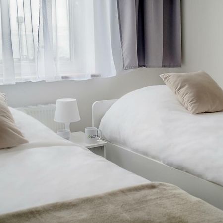 Apartament Poniatowskiego - Komfortowe Noclegi Piaseczno  Exteriér fotografie