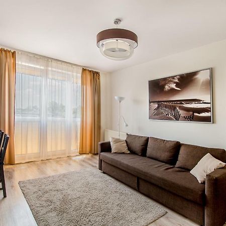 Apartament Poniatowskiego - Komfortowe Noclegi Piaseczno  Exteriér fotografie