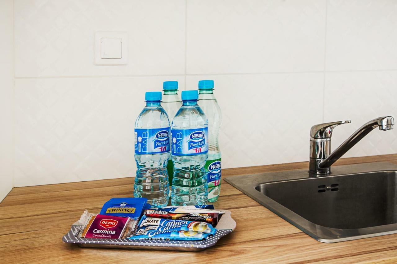 Apartament Poniatowskiego - Komfortowe Noclegi Piaseczno  Exteriér fotografie