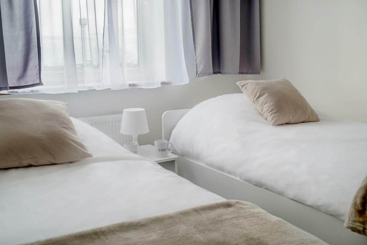 Apartament Poniatowskiego - Komfortowe Noclegi Piaseczno  Exteriér fotografie