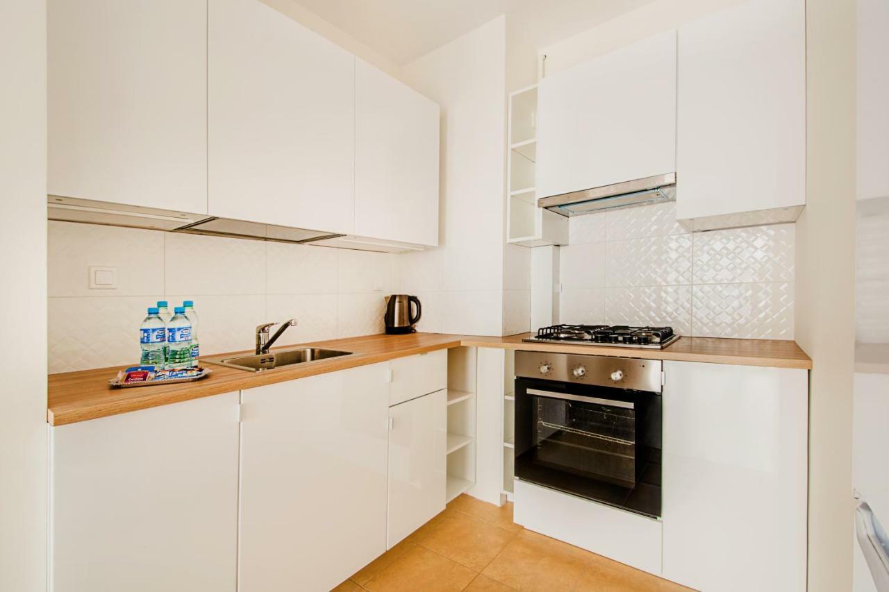 Apartament Poniatowskiego - Komfortowe Noclegi Piaseczno  Exteriér fotografie