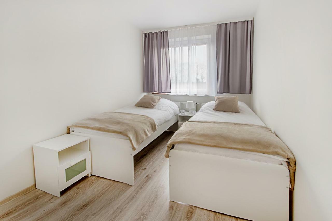 Apartament Poniatowskiego - Komfortowe Noclegi Piaseczno  Exteriér fotografie