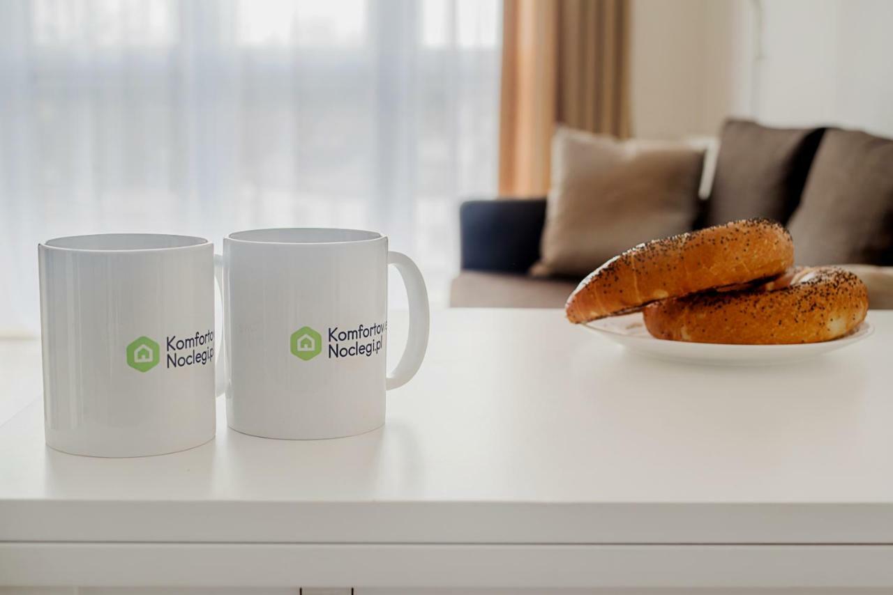 Apartament Poniatowskiego - Komfortowe Noclegi Piaseczno  Exteriér fotografie