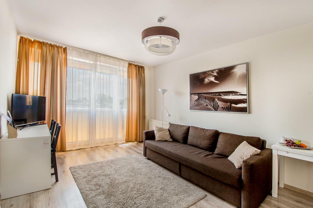 Apartament Poniatowskiego - Komfortowe Noclegi Piaseczno  Exteriér fotografie